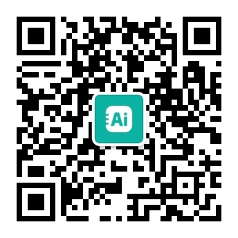 豆包AI公众号二维码