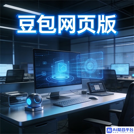 豆包AI PPT生成功能 - 一键制作演示文稿